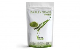 Holy Natural Barley Grass Powder   Pack  500 grams